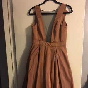 Gorgeous Vaute Couture gown